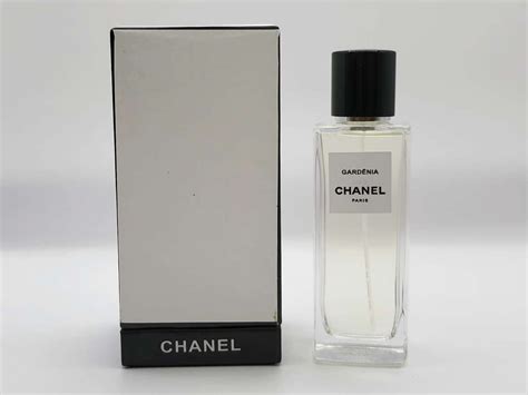 perfume gardenia de chanel|chanel gardenia perfume for sale.